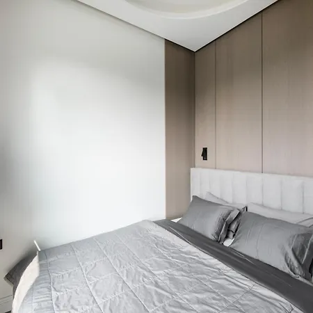 Appartement Cityview Center *