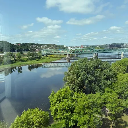 Cityview Center Kaunas