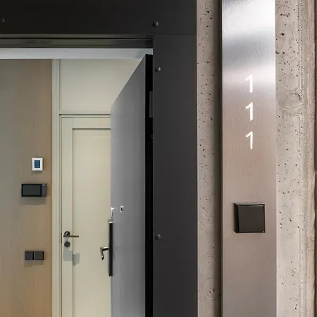 Cityview Center * Kaunas