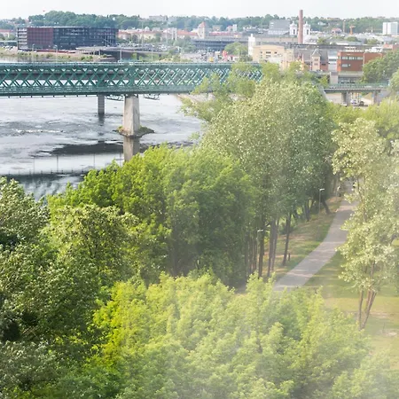 Apartmán Cityview Center