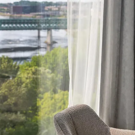 Cityview Center Appartement Kaunas