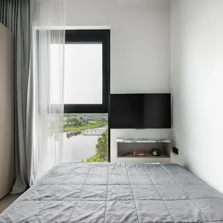 Cityview Center Appartement *