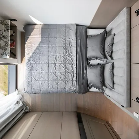 Cityview Center Appartement Kaunas