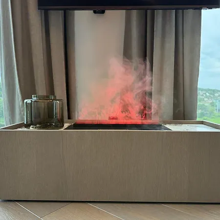 Cityview Center * Kaunas