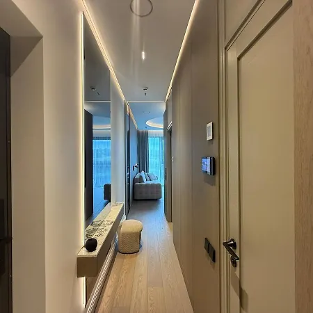 Cityview Center Butas Kaunas