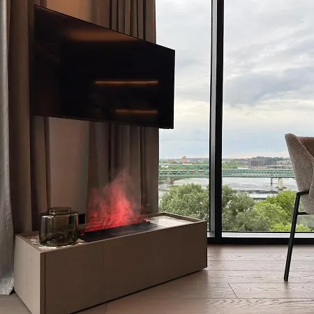 Cityview Center * Kaunas
