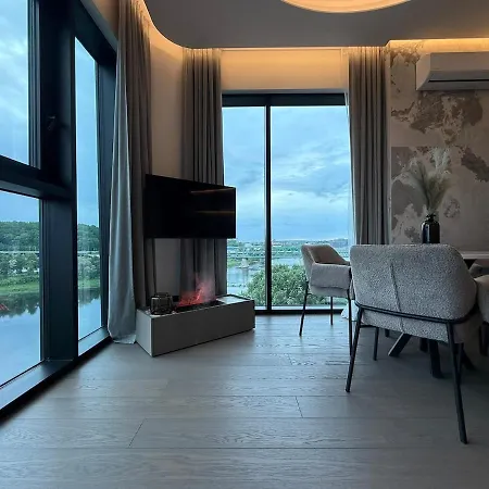 Cityview Center Butas