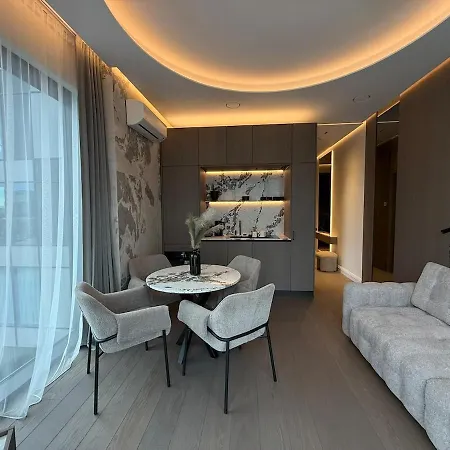 Cityview Center Butas Kaunas