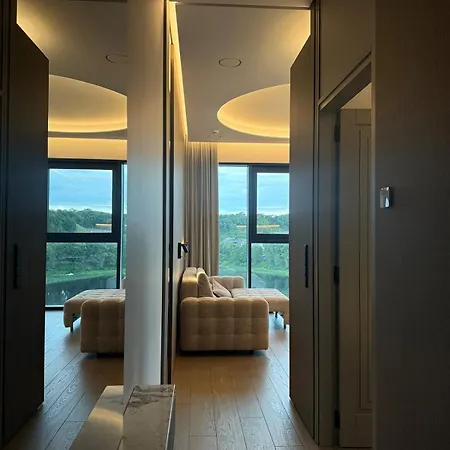 Cityview Center * Kaunas