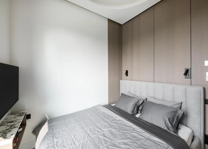 Apartment Cityview Center *