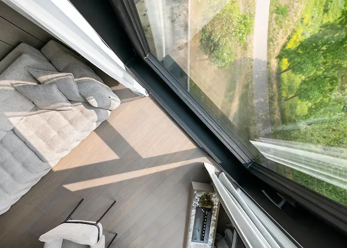 Cityview Center Kaunas