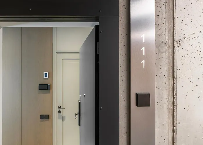 Cityview Center * Kaunas