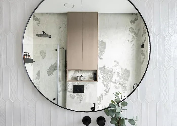 Cityview Center Apartment