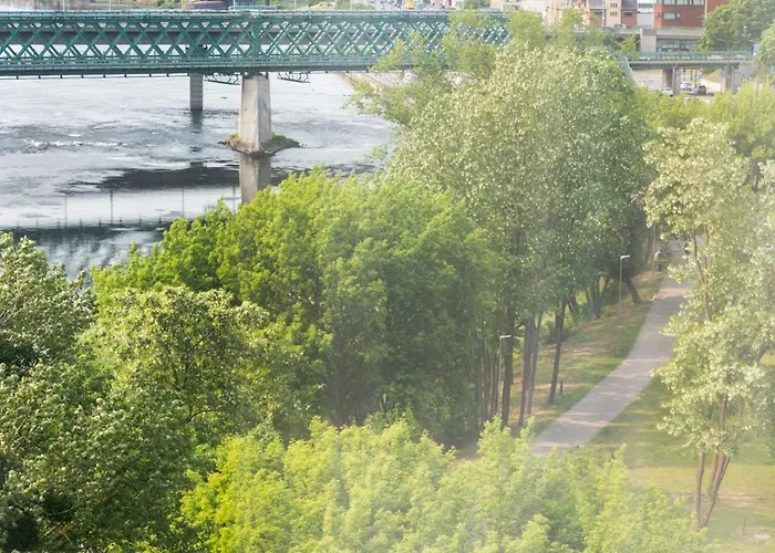 Apartment Cityview Center