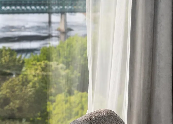 Cityview Center Apartment Kaunas