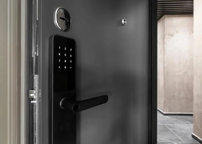 Cityview Center Apartment *