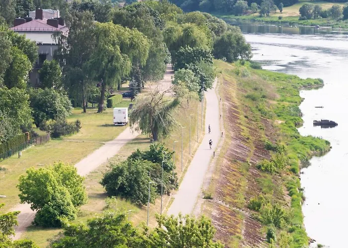 Apartment Cityview Center *