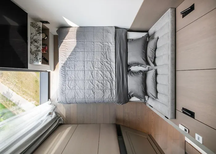 Cityview Center Apartment Kaunas